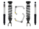 2019-2023 Ram 1500 ICON Front and Rear Lift Kit | Dirty Garage