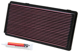 1996-2001 Cherokee 2.5L/4.0L Drop In Air Filter - View 5 | Dirty Garage