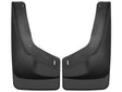 1999-2006 Silverado/Sierra & 2000-2006 Suburban/Yukon XL Molded Custom Fit Front Mud Flaps with Factory Flares | Dirty Garage