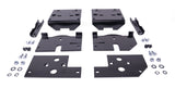 2009-2015 Raptor LoadLifter 5000 Ultimate Air Spring Kit Internal Jounce Bumper - View 15 | Dirty Garage