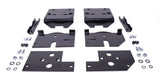 2016-2020 Super Duty Raptor LoadLifter 5000 Ultimate Air Spring Kit Internal Jounce Bumper - View 11 | Dirty Garage