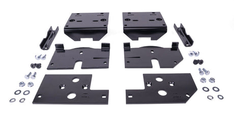 2016-2020 Super Duty Raptor LoadLifter 5000 Ultimate Air Spring Kit Internal Jounce Bumper - View 11 | Dirty Garage