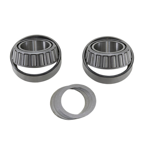 1953-2017 Dana 44 Carrier Installation Kit replacement (CK D44) - View 5 | Dirty Garage