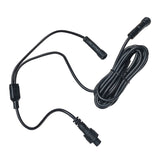 Universal Wiring Harness 4-Pin Y-Adapter Extension for ColorSHIFT LED Systems - View 2 | Dirty Garage