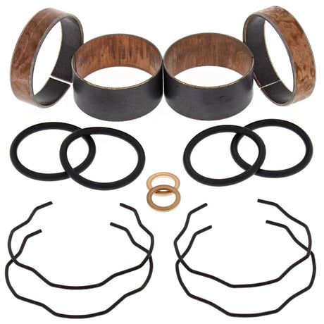 2008-2018 Kawasaki KL650 E (KLR) Fork Bushing Kit | Dirty Garage
