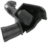 2018 Mustang GT V8 5.0L F/I Performance Intake Kit - View 2 | Dirty Garage
