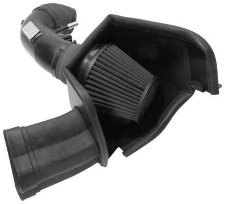 2018 Mustang GT V8 5.0L F/I Performance Intake Kit - View 2 | Dirty Garage