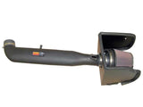 2008-2009 Pathfinder/Xterra/Frontier V6-4.0L AirCharger Performance Intake - View 5 | Dirty Garage