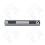 1955-2014 AMC Model 20/Ford 8 in Standard open cross pin shaft (.750") - View 4 | Dirty Garage
