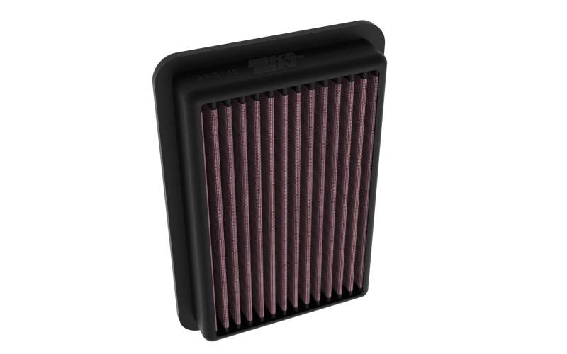 2023-2024 CR-V Replacement Air Filter - View 2 | Dirty Garage