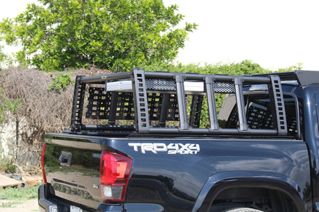 Go Rhino XRS Table Bracket - Universal - View 9 | Dirty Garage