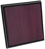 2009-2012 Cruze/2009-2011 Opel Astra J/Vauxhall Astra MK6 Replacement Air Filter - View 4 | Dirty Garage