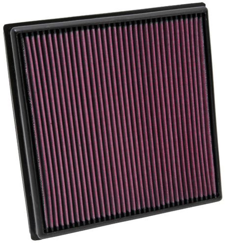 2009-2012 Cruze/2009-2011 Opel Astra J/Vauxhall Astra MK6 Replacement Air Filter - View 4 | Dirty Garage