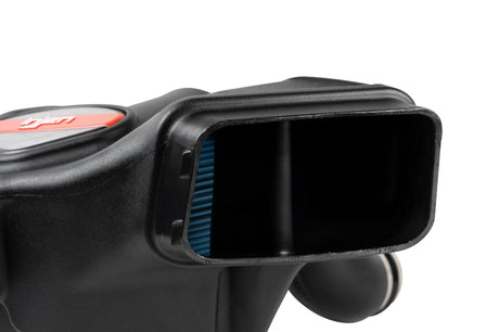 2019-2022 Ram HD 6.7L Evolution Intake Dry Filter - View 10 | Dirty Garage