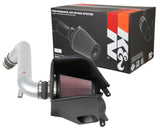 2019-2020 Veloster R L4-1.6L F/I Typhoon Performance Air Intake System - View 12 | Dirty Garage
