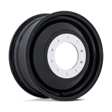 Fuel Dually Inner Gloss Black Wheel (D500) | Dirty Garage