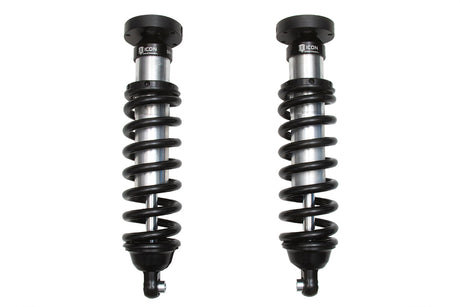 2000-2007 Tundra ICON 2.5 IR Front Coilover Kit | Dirty Garage