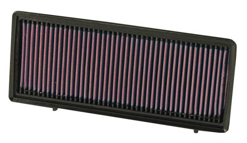 2007-2013 Altima 2.5L-4L Drop In Air Filter - View 4 | Dirty Garage