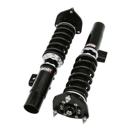 2015-2024 Audi A3 / VW GTI Coilover Kit - View 13 | Dirty Garage