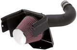 Universal 07 Wrangler V6-3.8L Performance Intake Kit - View 3 | Dirty Garage