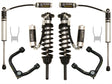 2012-2015 ICON Lift Kit | Dirty Garage