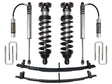 1995-2004 Tacoma 0-3" Stage 2 Suspension System | Dirty Garage