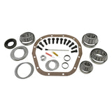 1985-2004 Ford 10.25 in Rear Differential Rebuild Kit (YK F10.25) - View 5 | Dirty Garage
