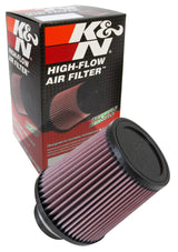 Universal Filter Universal Rubber Filter 2 3/4 inch Flange 6 inch Base 5 inch Top 6 1/2 inch Height - View 19 | Dirty Garage