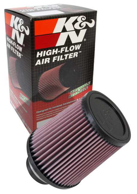 Universal Filter Universal Rubber Filter 2 3/4 inch Flange 6 inch Base 5 inch Top 6 1/2 inch Height - View 19 | Dirty Garage