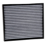 04-06 xA/2008-2010 tC Cabin Air Filter - View 16 | Dirty Garage