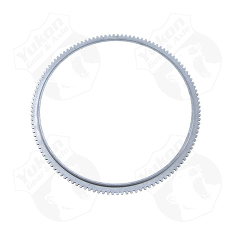 1985-2010 Ford 10.25 in/Ford 10.5 in Rear ABS exciter ring (tone ring) - View 4 | Dirty Garage