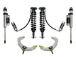 2014 F-150 ICON Front and Rear Lift Kit | Dirty Garage