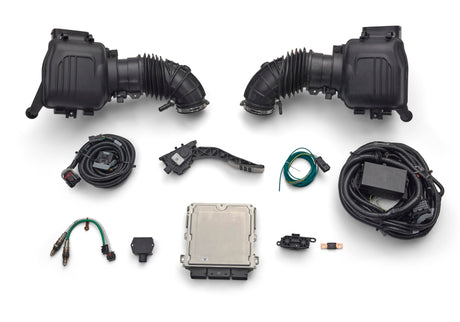 2024 Coyote 5.0L Automatic Transmission Control Pack | Dirty Garage