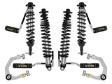 2021-2026 Bronco ICON Front and Rear Lift Kit | Dirty Garage