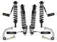 2021-2026 Bronco ICON Front and Rear Lift Kit | Dirty Garage