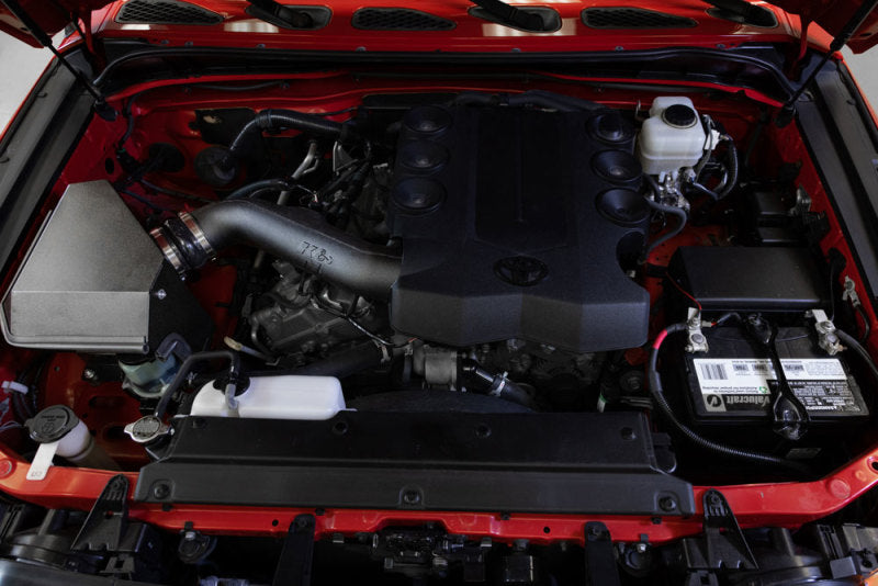 2010-2023 4Runner 4.0L V6 Performance Air Intake System - View 4 | Dirty Garage