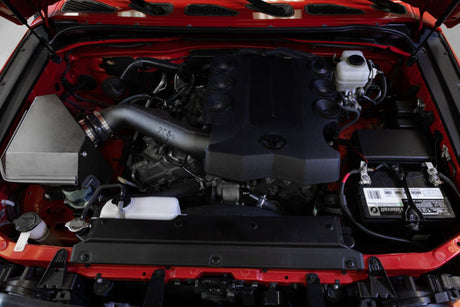 2010-2023 4Runner 4.0L V6 Performance Air Intake System - View 4 | Dirty Garage