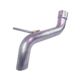 2007-2018 Wrangler SES Muffler Delete Kit - View 2 | Dirty Garage