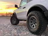 2021-2024 Bronco 3" Lift Coilover Spacer Kit - View 9 | Dirty Garage