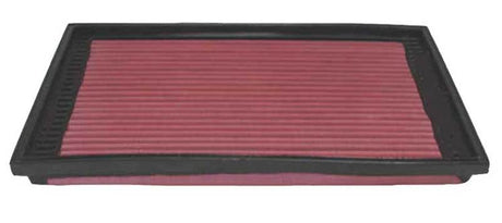 1981-1990 944 2.5L L4/1988-1990 944 2.7 L4 Drop In Air Filter - View 4 | Dirty Garage
