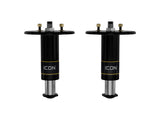 2021-2026 Ram 1500 ICON 2.5 Rear Bump Stop Kit | Dirty Garage