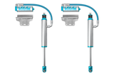 2005-2023 Tacoma (6 Lug) Rear 2.5" Remote Reservoir Shock Pair - View 2 | Dirty Garage