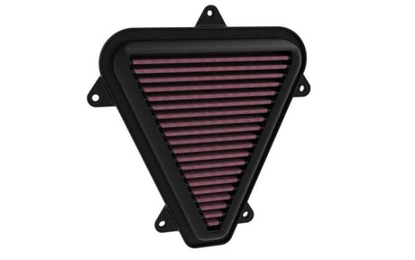 2023 CB750 Hornet/XL750 Transalp Replacement Air Filter - View 2 | Dirty Garage