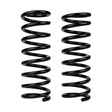 2003-2014 Mercedes-Benz G55 AMG/G550/G63 AMG Coil Spring Front G Wagon Med | Dirty Garage