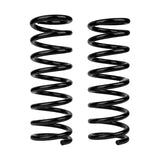 2003-2014 Mercedes-Benz G55 AMG/G550/G63 AMG Coil Spring Front G Wagon Med | Dirty Garage