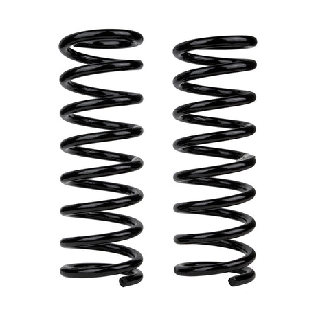 2003-2014 Mercedes-Benz G55 AMG/G550/G63 AMG Coil Spring Front G Wagon Med | Dirty Garage