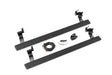2011-2022 Ram HD CC 4-Door Black VoltStep Electric Running Board Kit | Dirty Garage