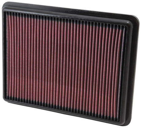 Universal Replacement Air Filter 11.75in O/S Length x 9in O/S Width x 1.188in H for 13 Santa Fe - View 4 | Dirty Garage
