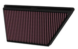 2023-2024 Ranger/Everest 2.0L L4 Diesel Drop-In Air Filter - View 2 | Dirty Garage