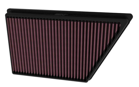 2023-2024 Ranger/Everest 2.0L L4 Diesel Drop-In Air Filter - View 2 | Dirty Garage